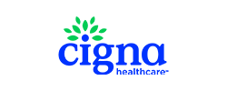 Cigna Healthcare logo